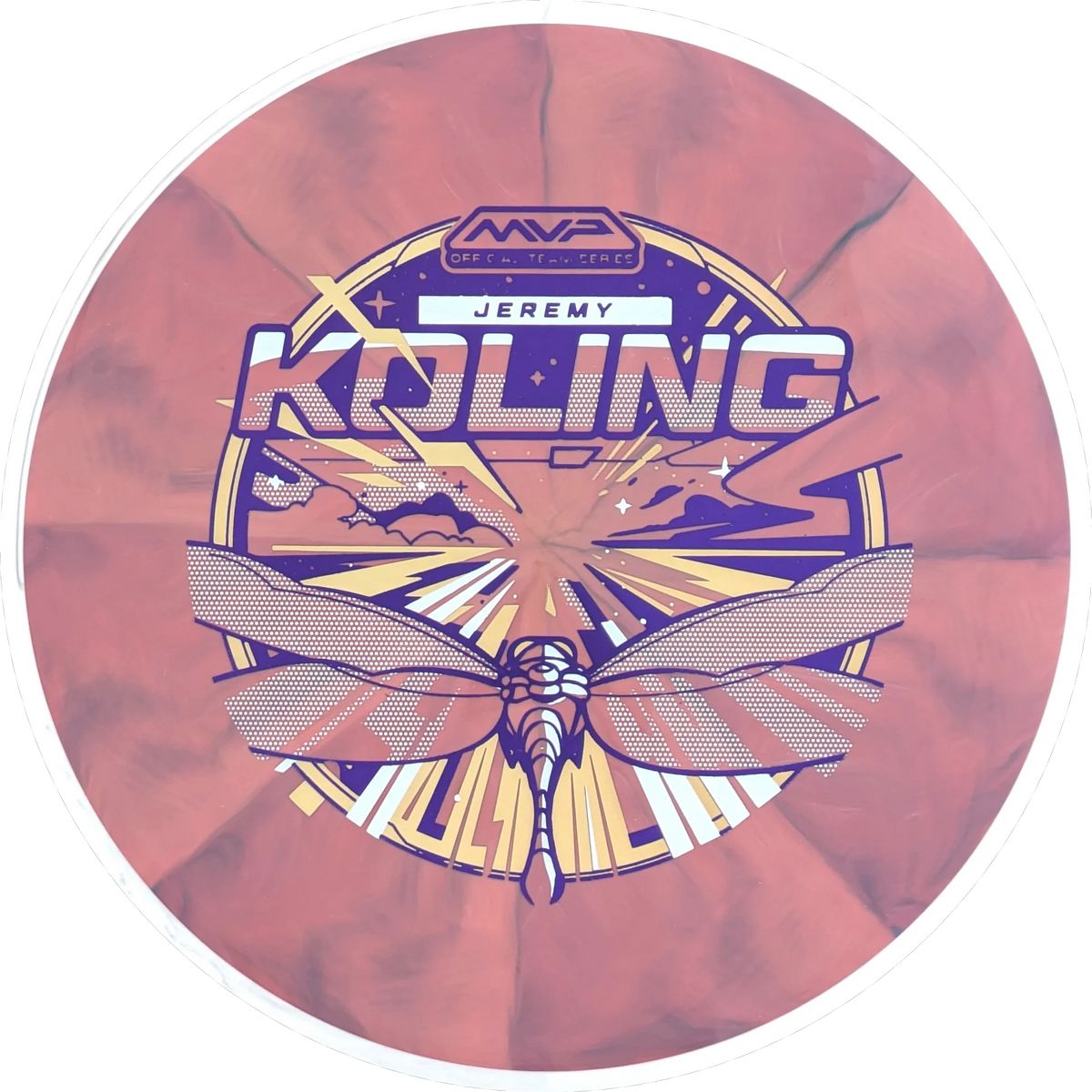 Cosmic Neutron 2026 Jeremy Koling Tempo