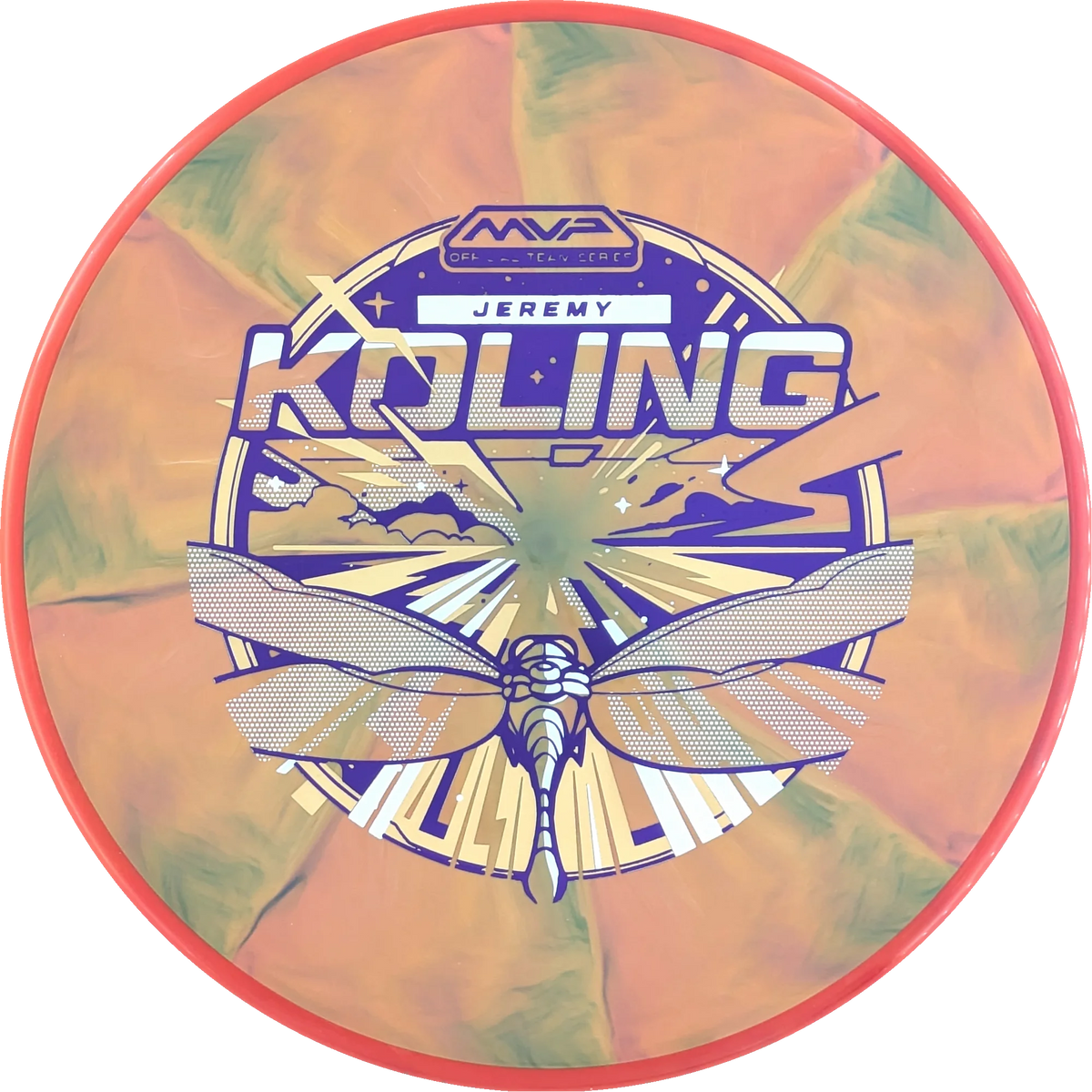 Cosmic Neutron 2026 Jeremy Koling Tempo