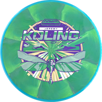 Cosmic Neutron 2026 Jeremy Koling Tempo