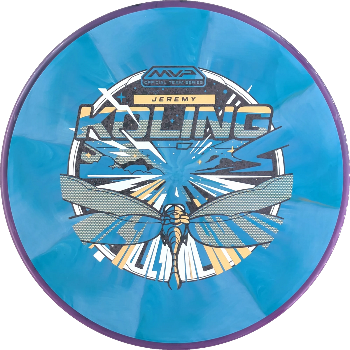 Cosmic Neutron 2026 Jeremy Koling Tempo