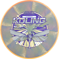 Cosmic Neutron 2026 Jeremy Koling Tempo