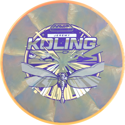 Cosmic Neutron 2026 Jeremy Koling Tempo