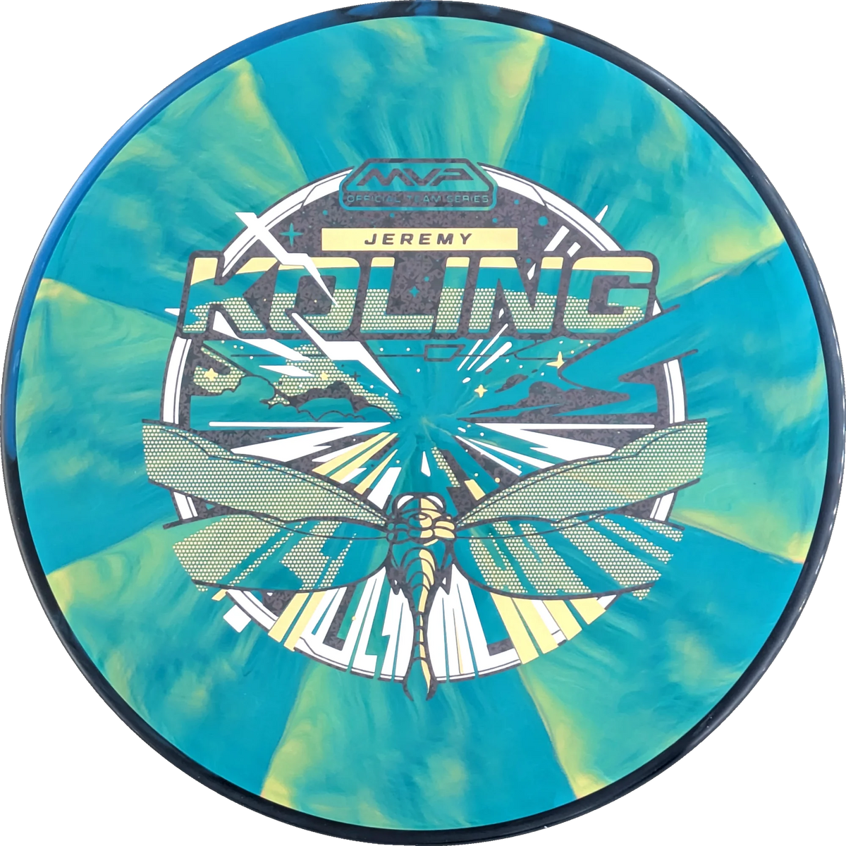 Cosmic Neutron 2026 Jeremy Koling Tempo