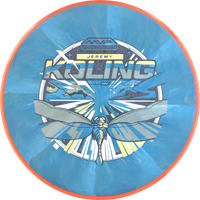 Cosmic Neutron 2026 Jeremy Koling Tempo