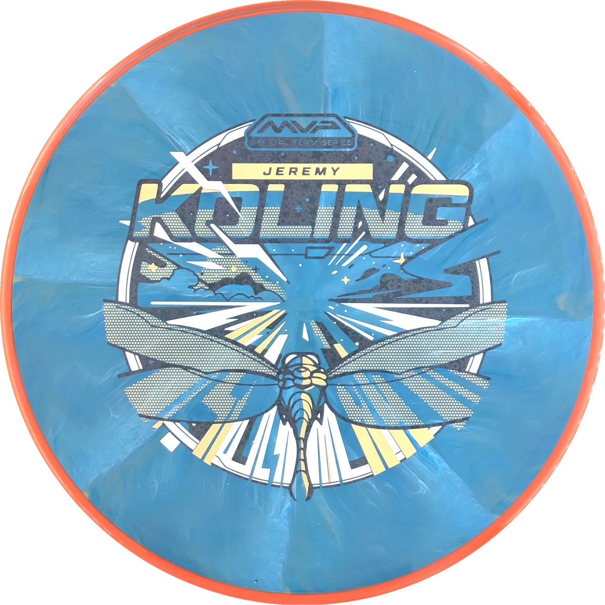 Cosmic Neutron 2026 Jeremy Koling Tempo