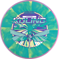 Cosmic Neutron 2026 Jeremy Koling Tempo