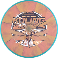 Cosmic Neutron 2026 Jeremy Koling Tempo