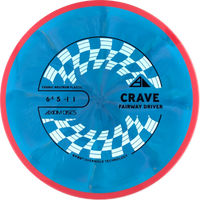 Cosmic Neutron Crave