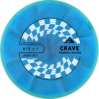 Cosmic Neutron Crave