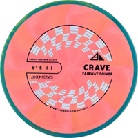 Cosmic Neutron Crave