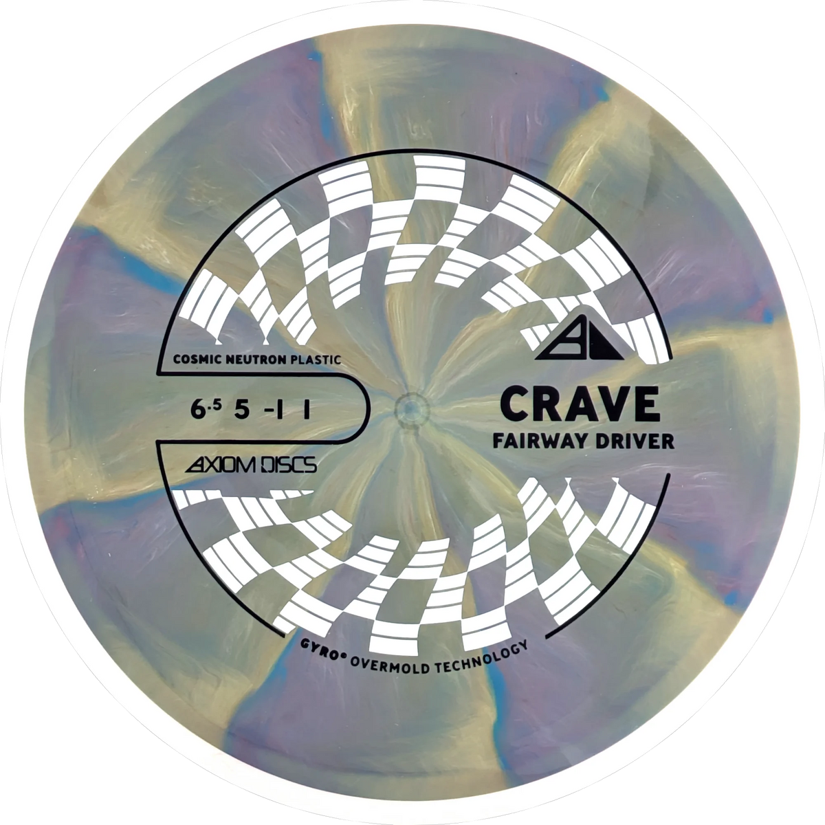 Cosmic Neutron Crave