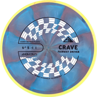 Cosmic Neutron Crave