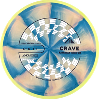 Cosmic Neutron Crave
