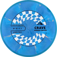 Cosmic Neutron Crave