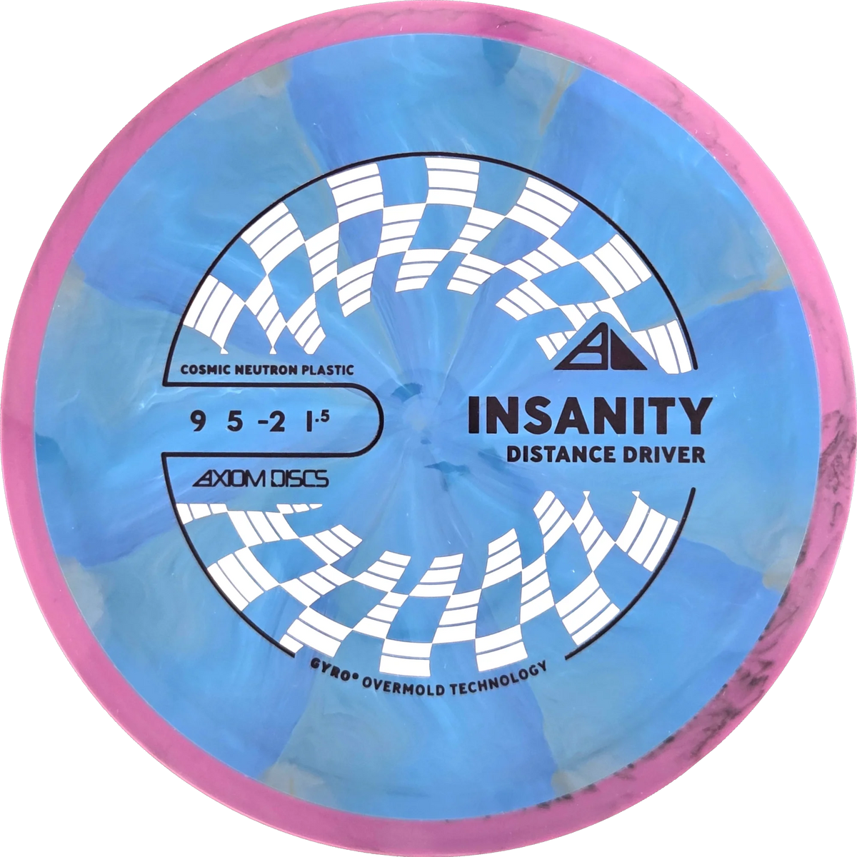 Cosmic Neutron Insanity