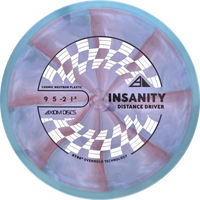 Cosmic Neutron Insanity