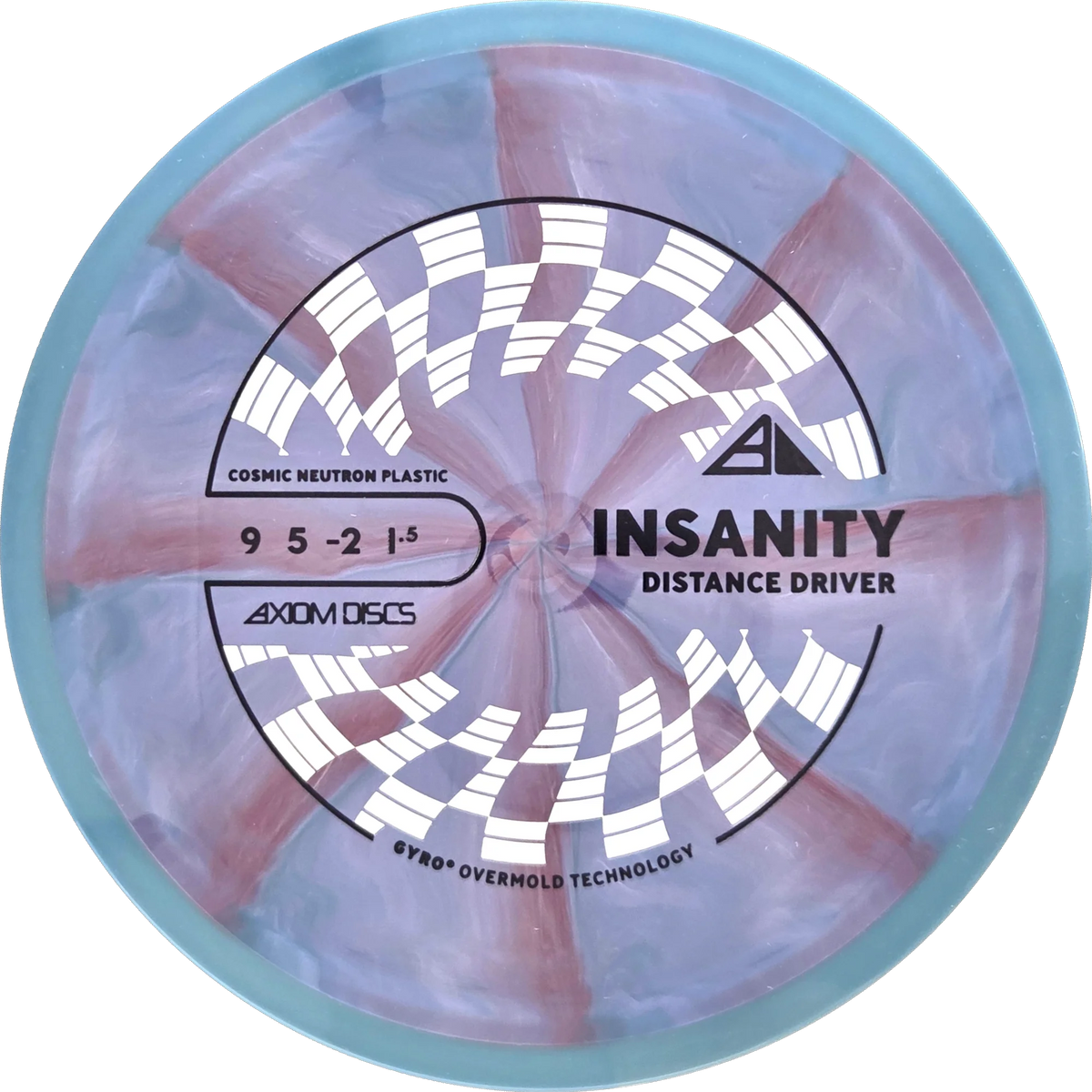 Cosmic Neutron Insanity