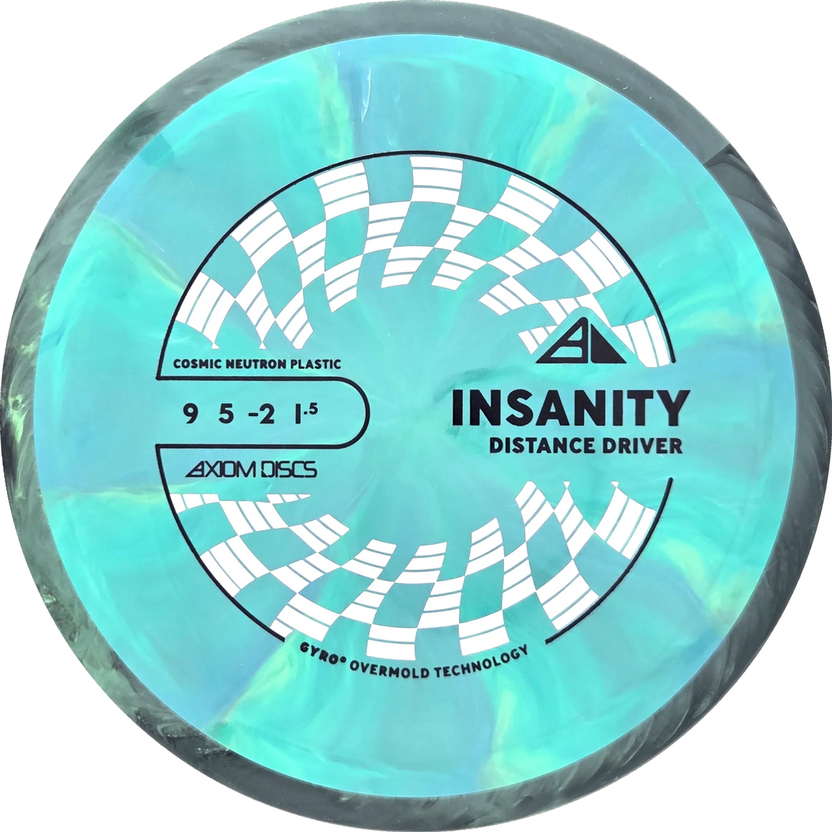 Cosmic Neutron Insanity