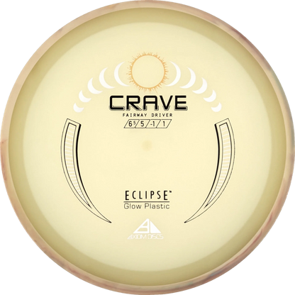 Eclipse Crave