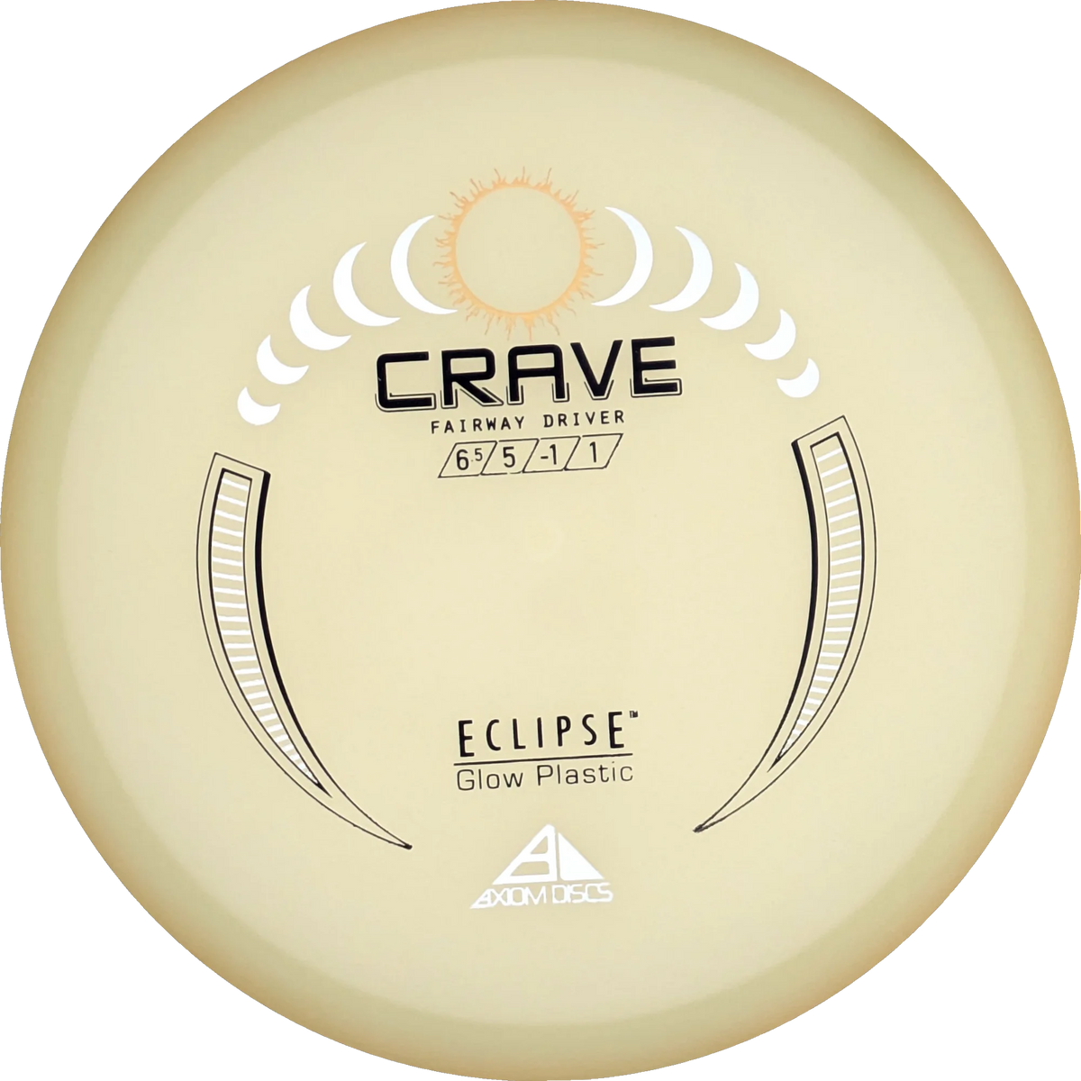 Eclipse Crave