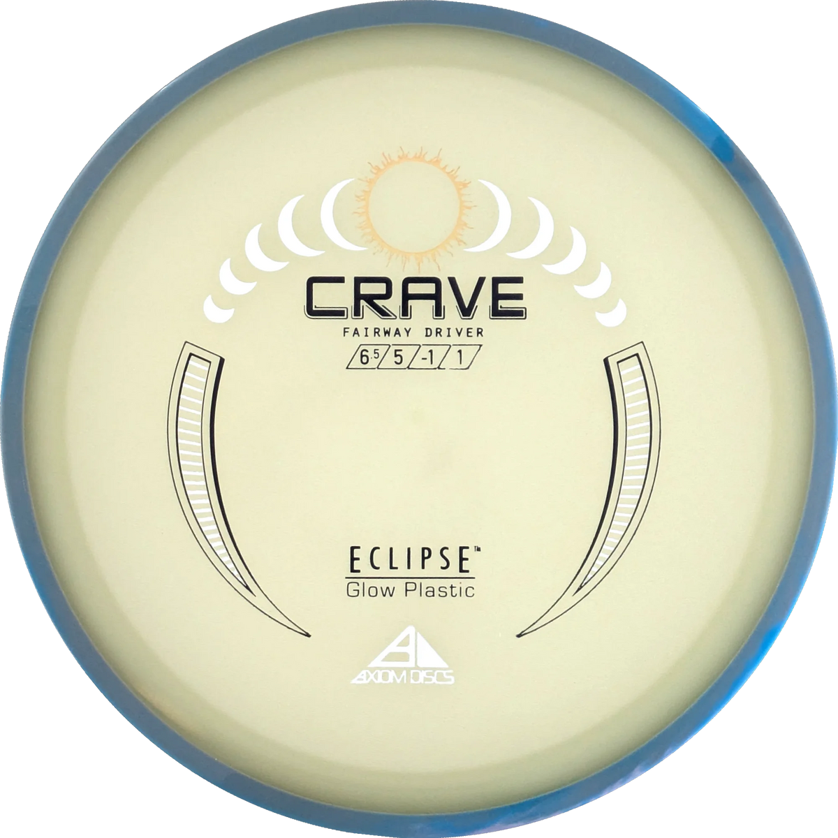 Eclipse Crave