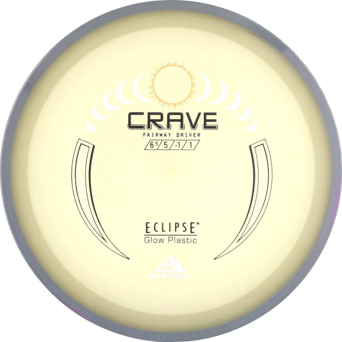 Eclipse Crave