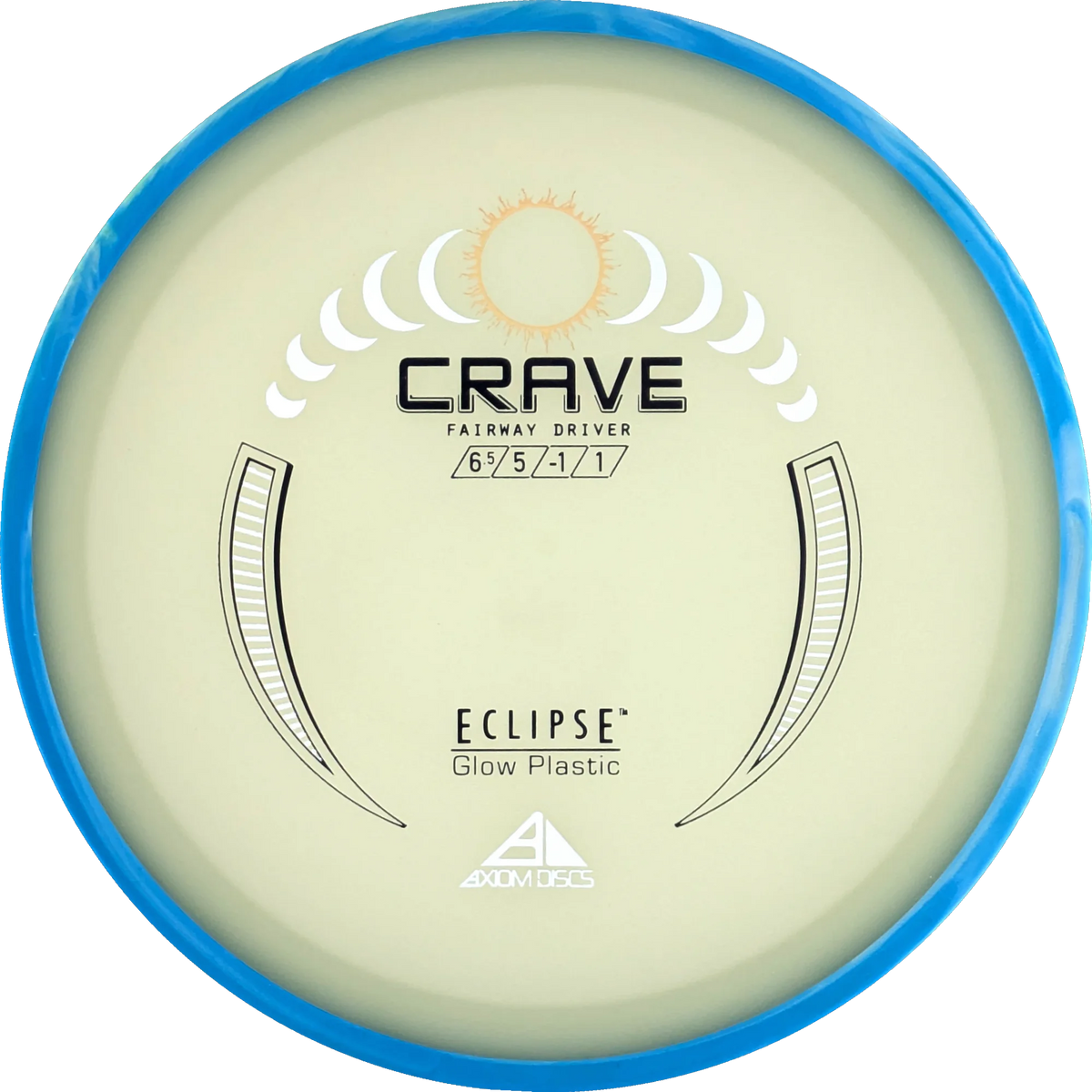 Eclipse Crave