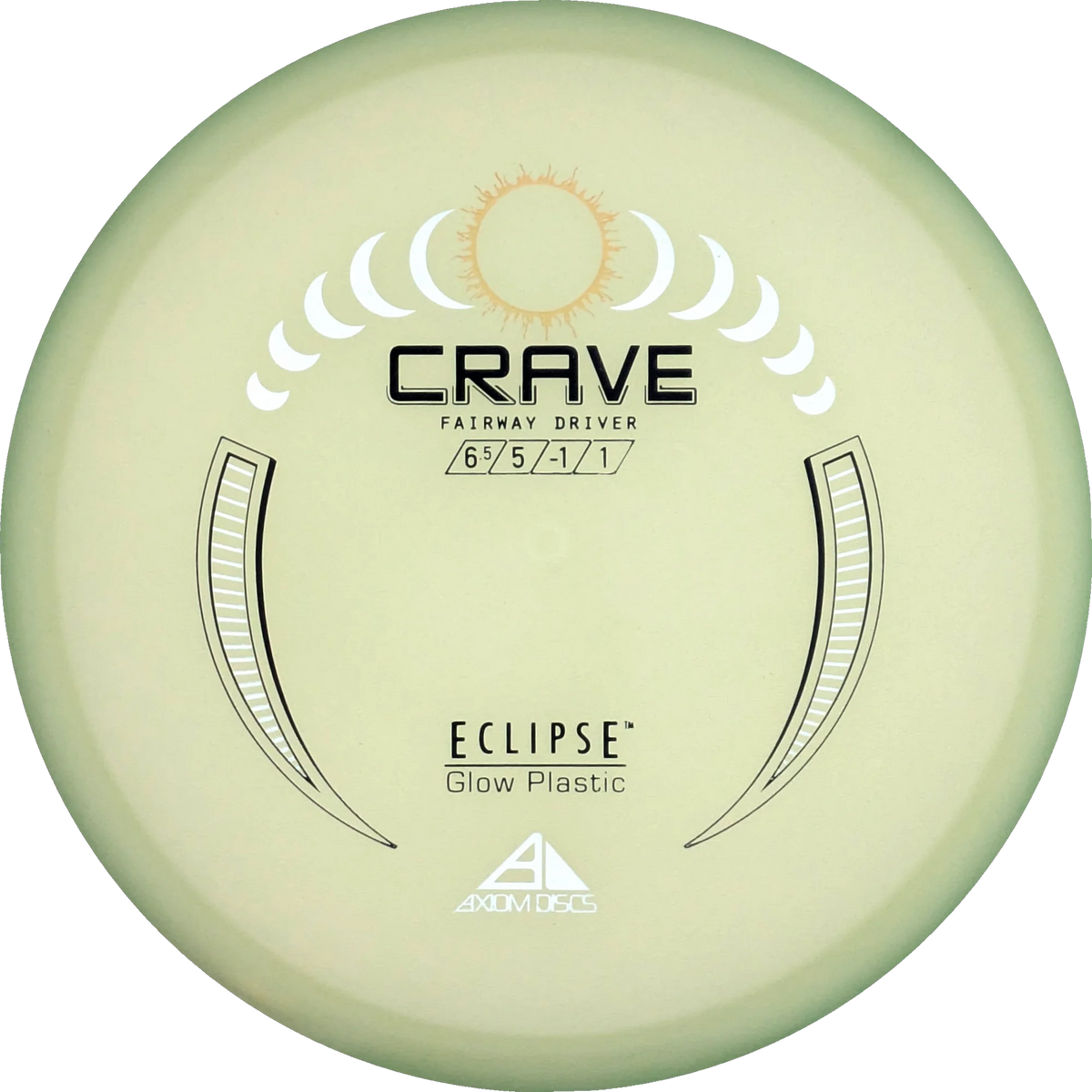 Eclipse Crave