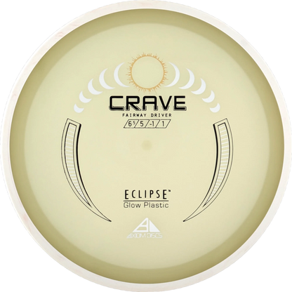 Eclipse Crave