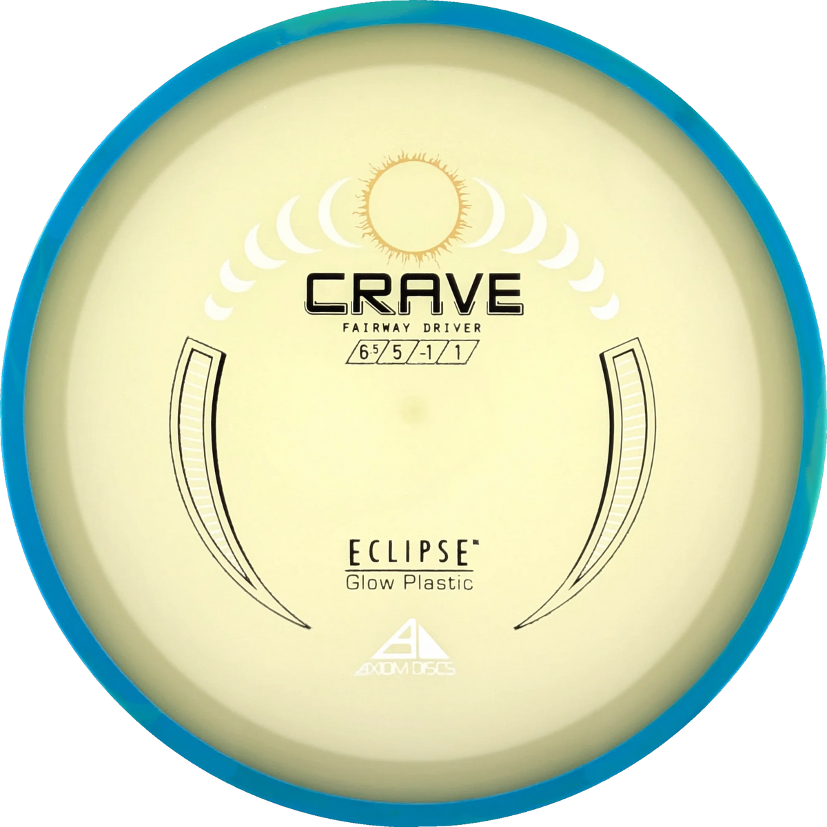 Eclipse Crave