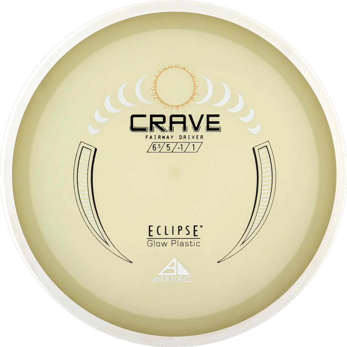 Eclipse Crave