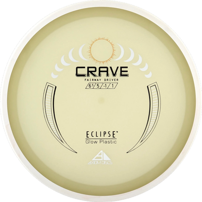 Eclipse Crave