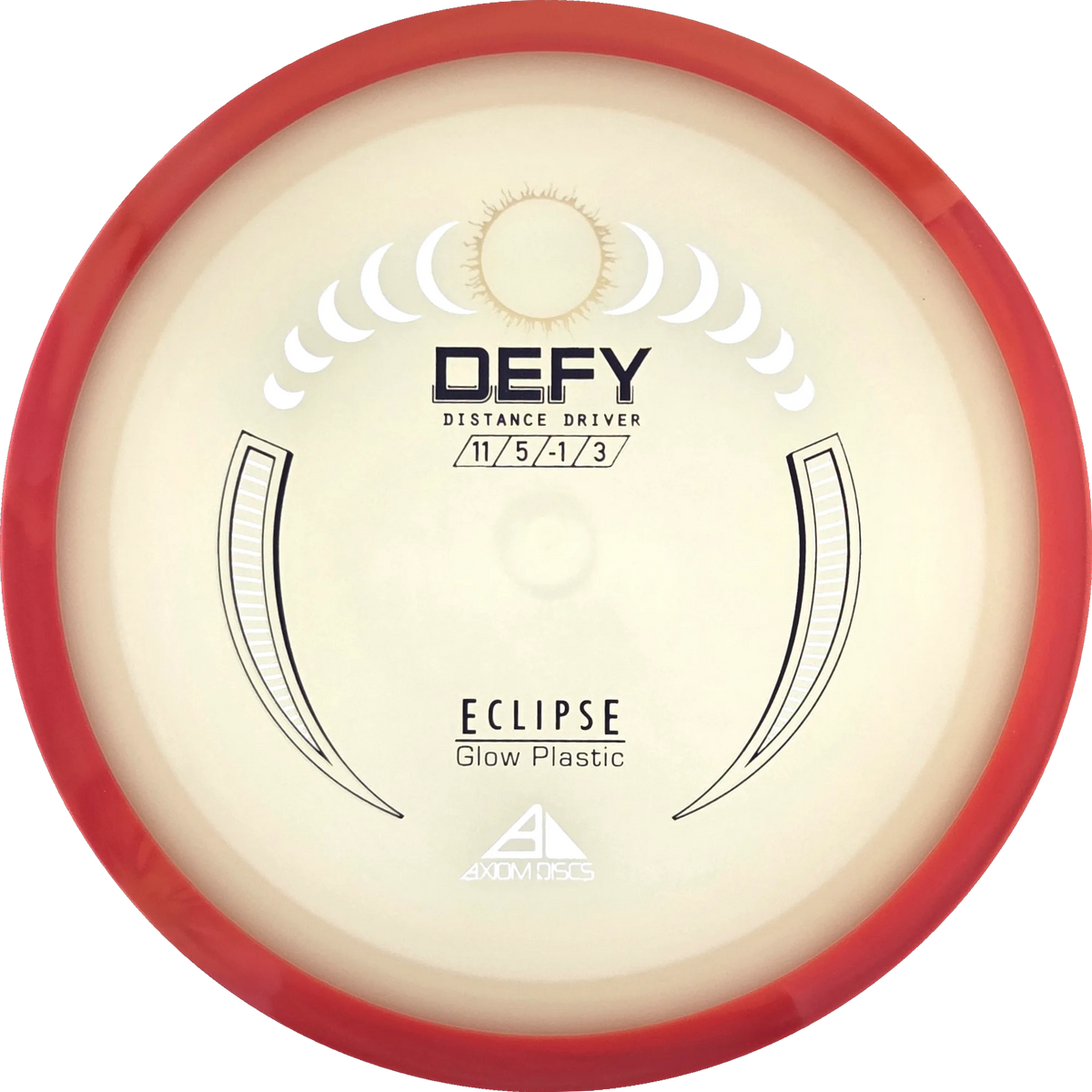 Eclipse Defy