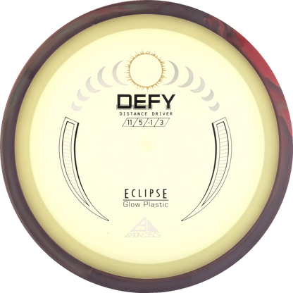 Eclipse Defy