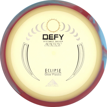 Eclipse Defy