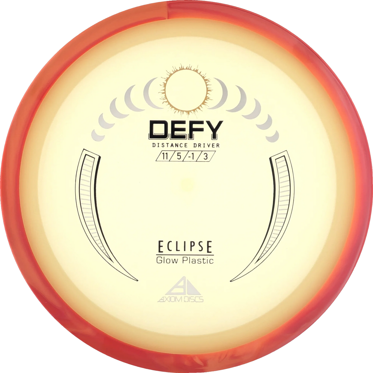 Eclipse Defy