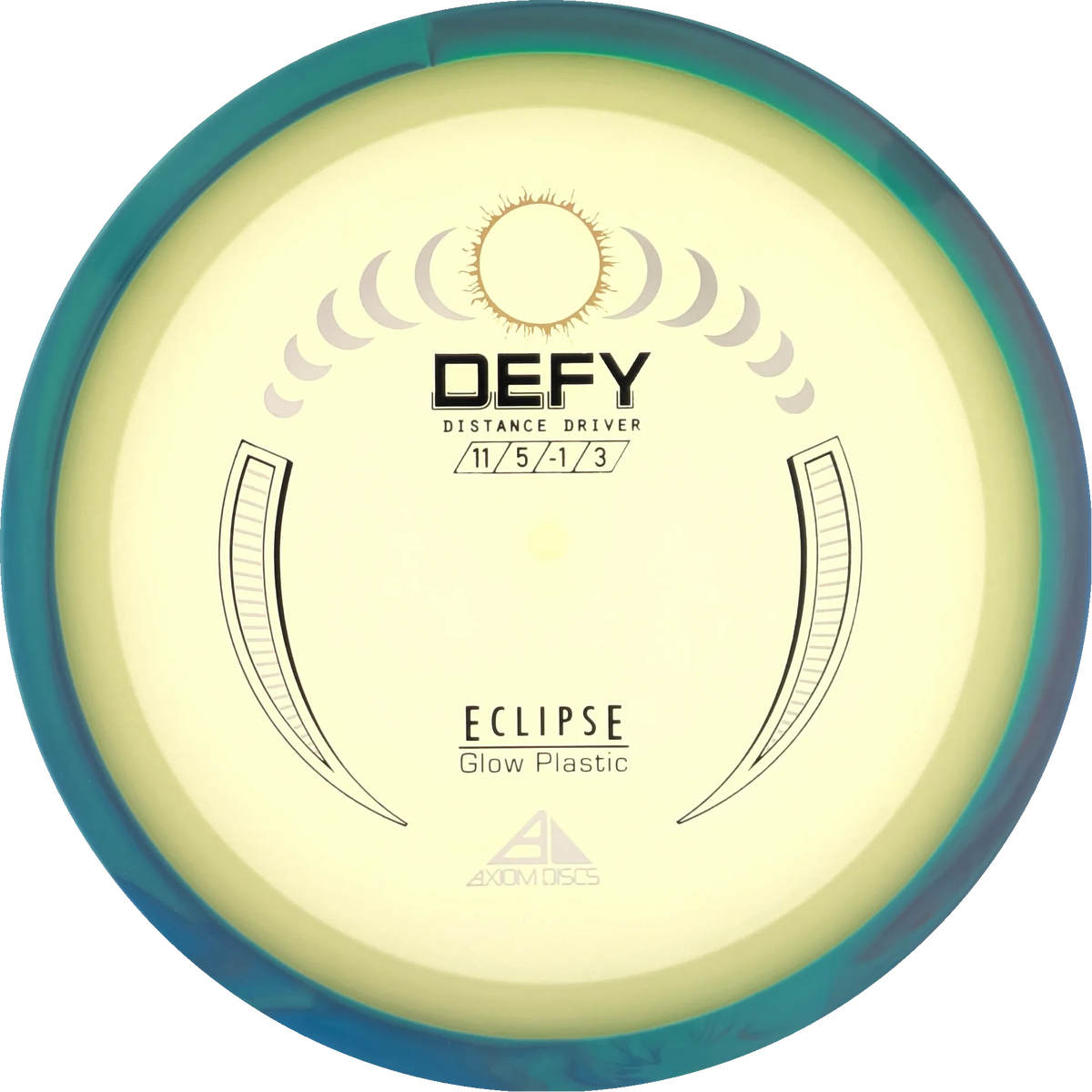 Eclipse Defy