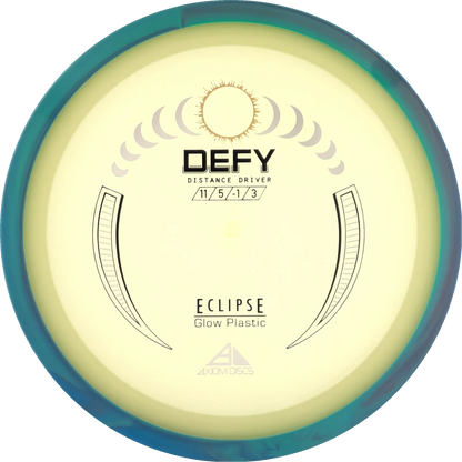 Eclipse Defy