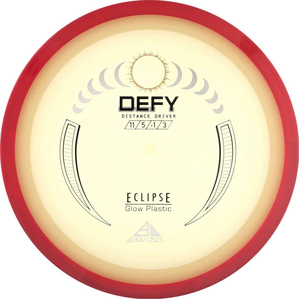 Eclipse Defy