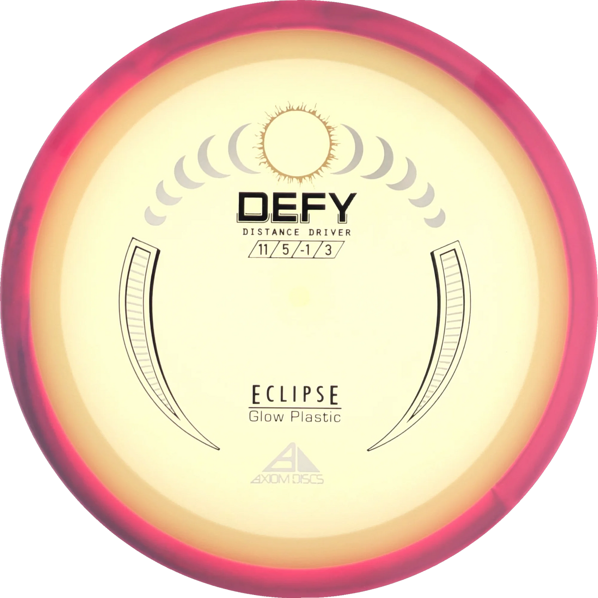 Eclipse Defy