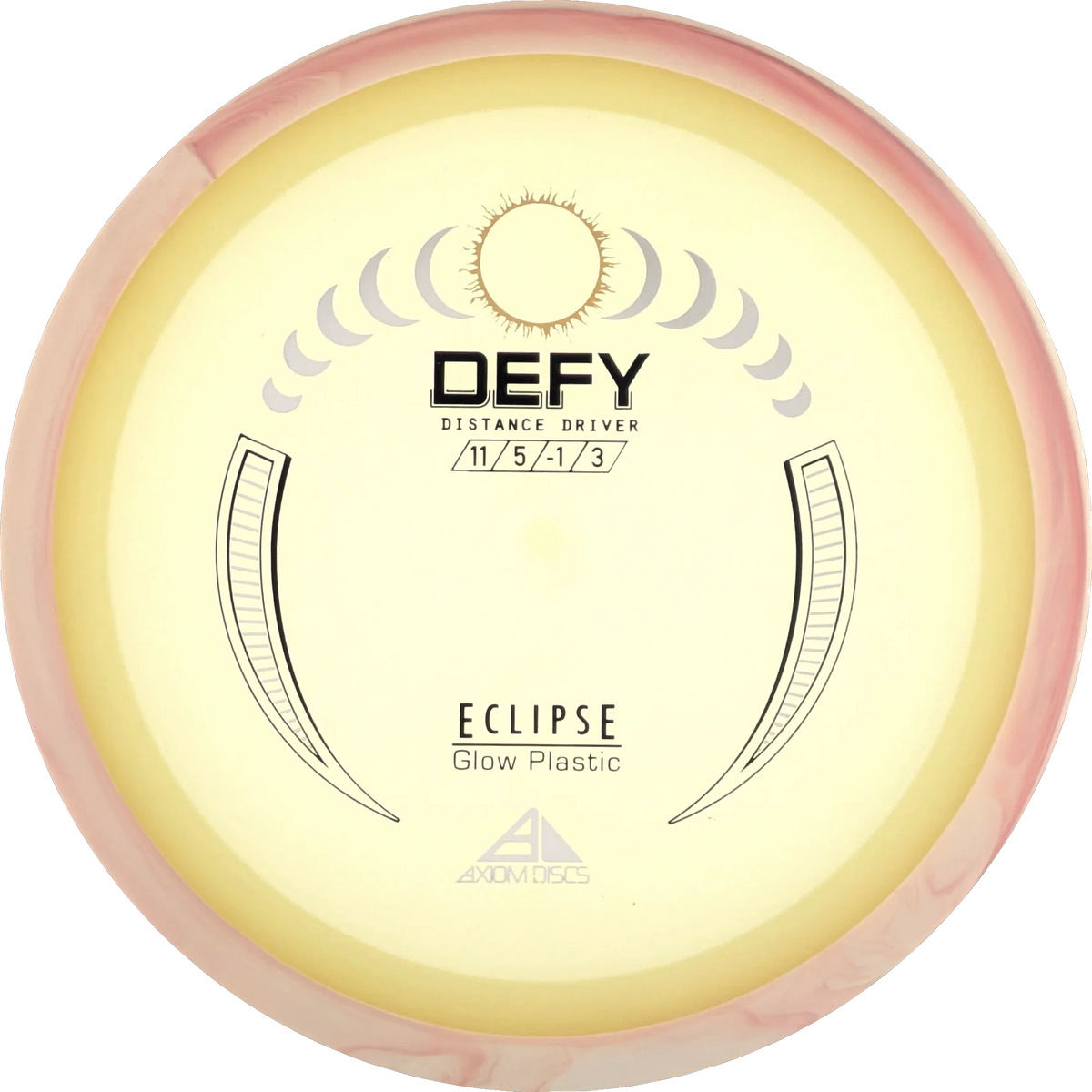 Eclipse Defy