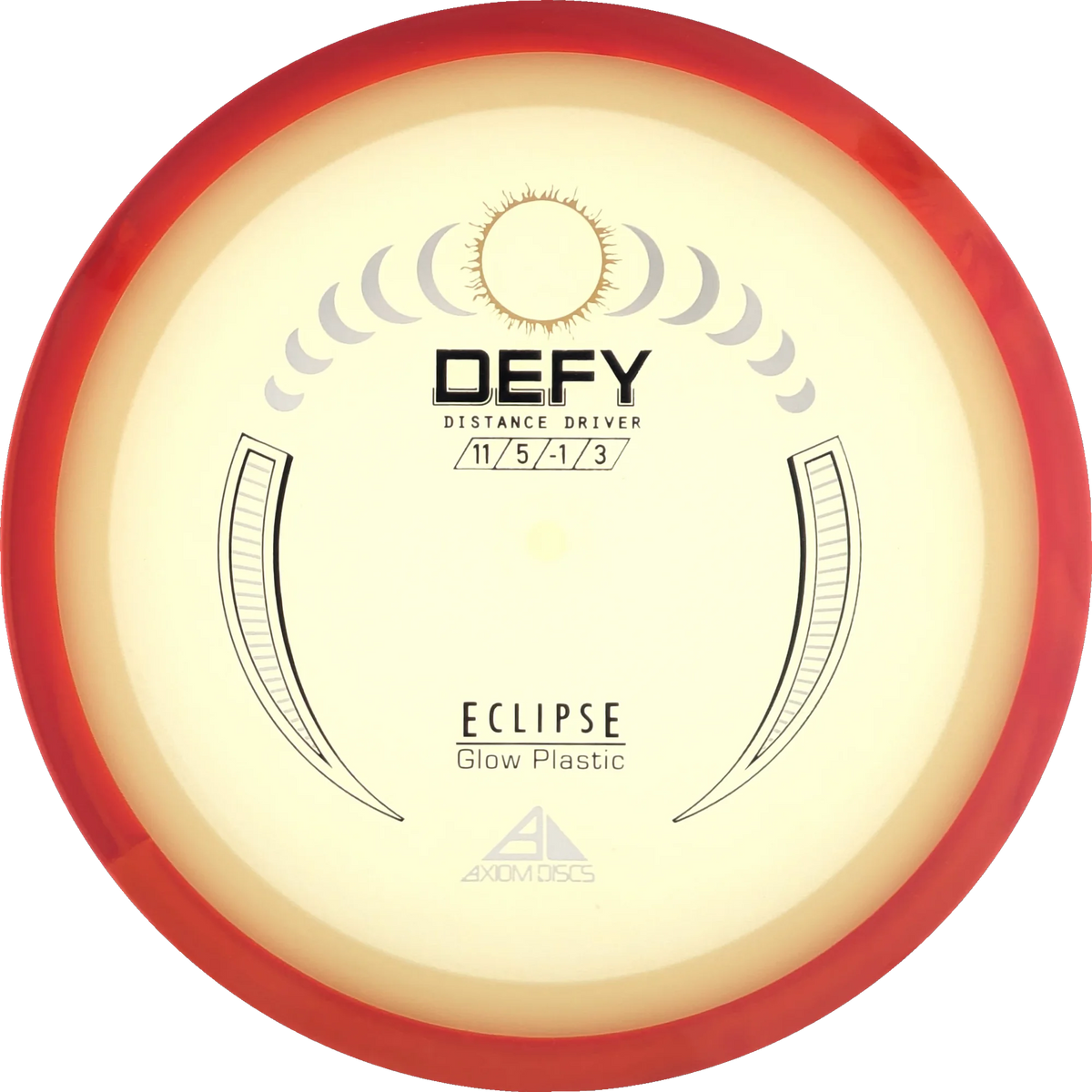 Eclipse Defy