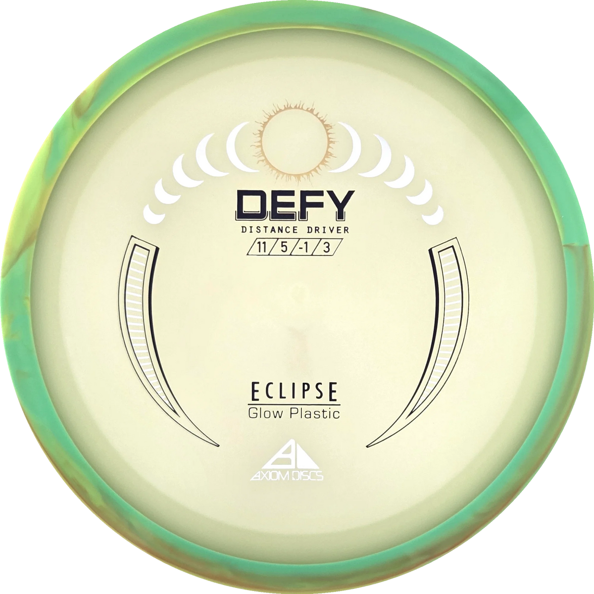 Eclipse Defy