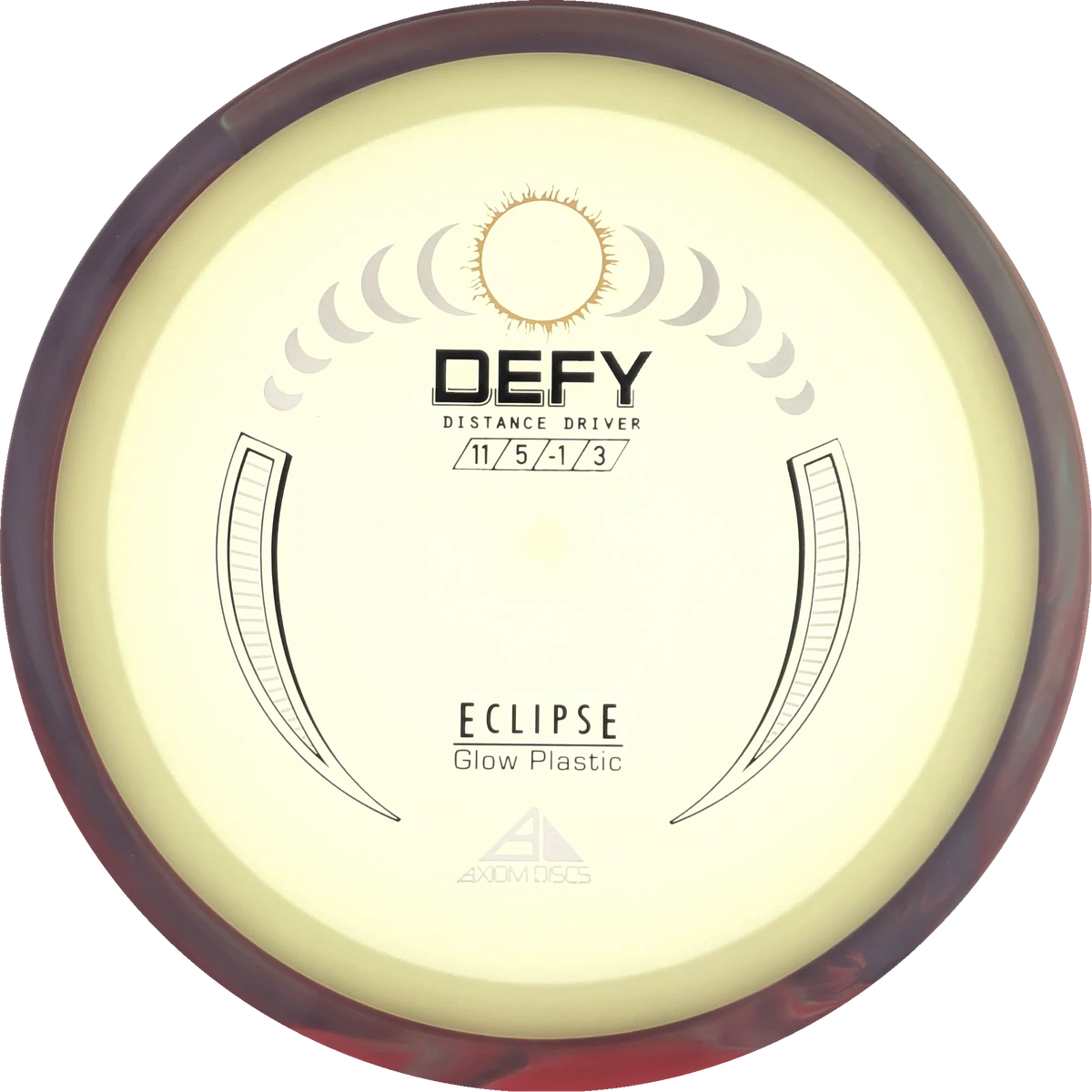 Eclipse Defy