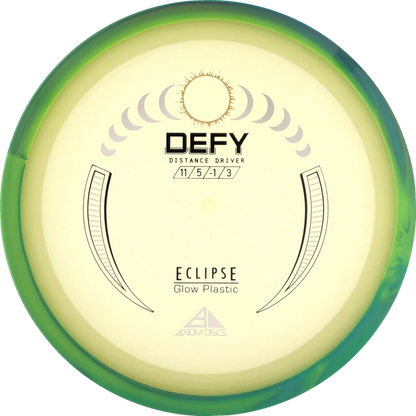 Eclipse Defy