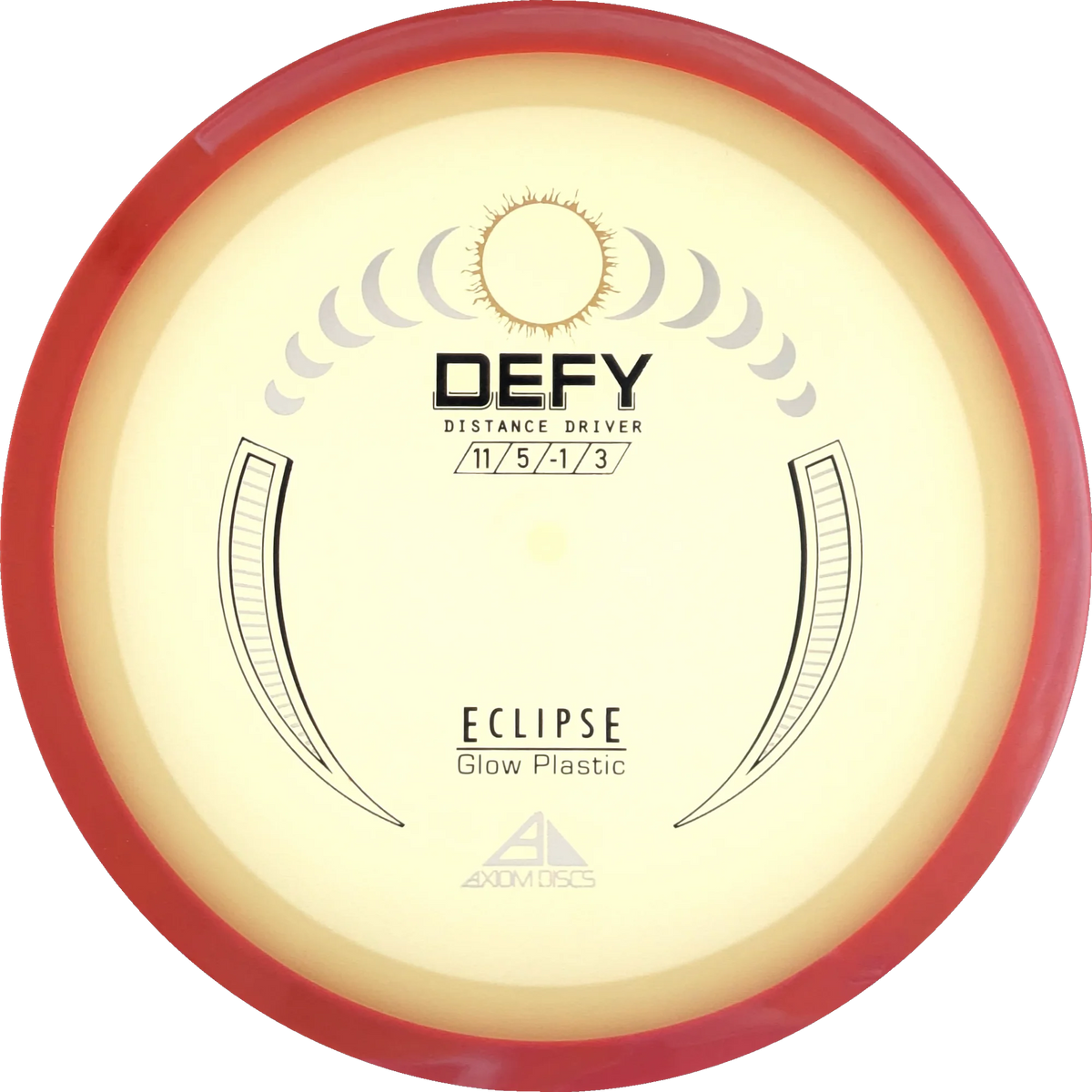 Eclipse Defy