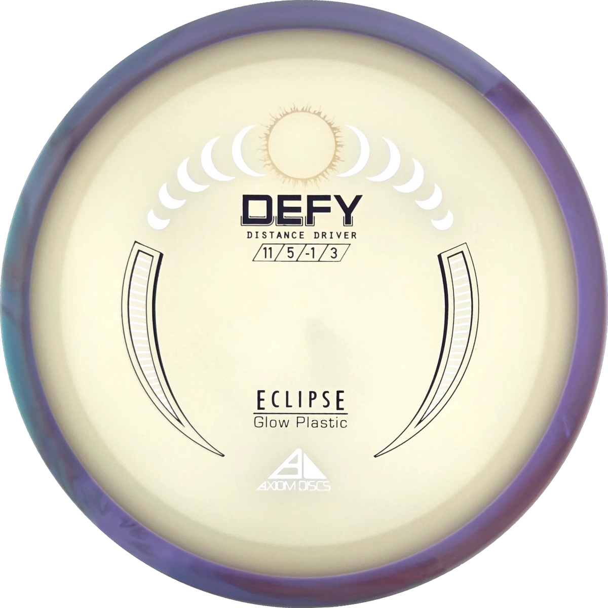 Eclipse Defy