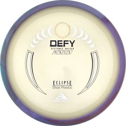 Eclipse Defy