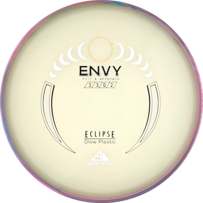 Eclipse Envy