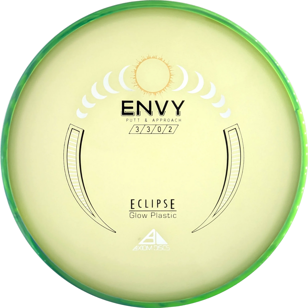 Eclipse Envy